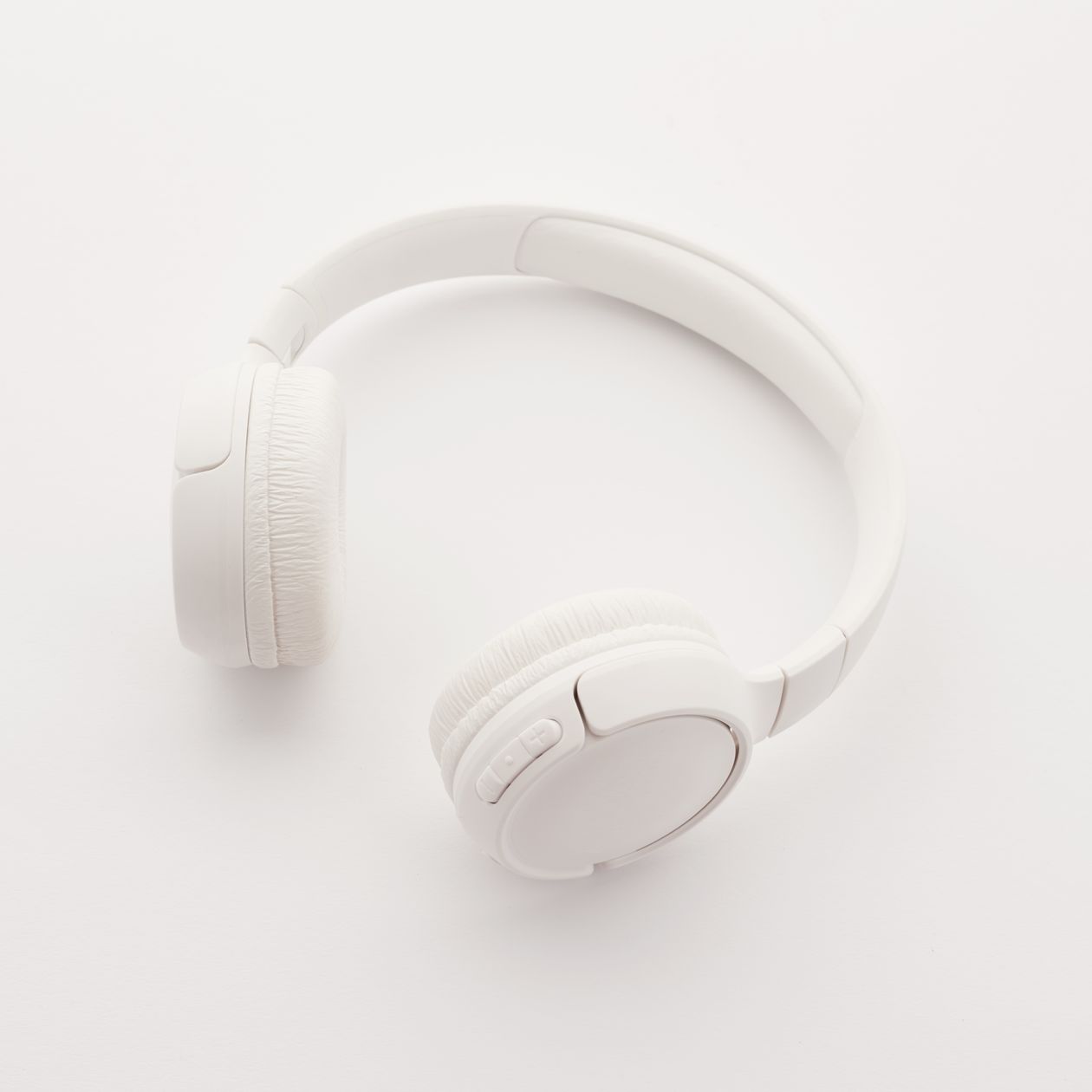 Premium wireless headphones